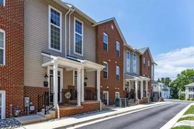 Main picture of Bel Air Academy Apartments