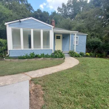Main picture of 1788 Flat Shoals Rd SE