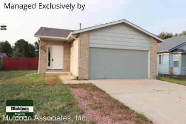 Main picture of 4136 Shelbe Ct