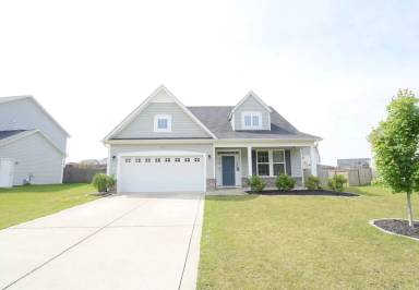 Main picture of 4743 Ritson Ln