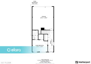 Main picture of 2758 Sparrowgap Trl