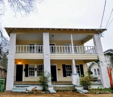Main picture of 2030 Madison Ave