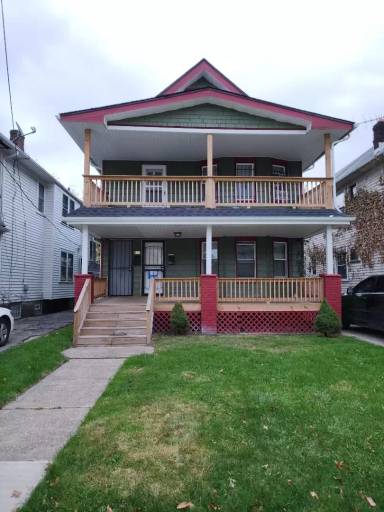 Main picture of 469 E 147th St