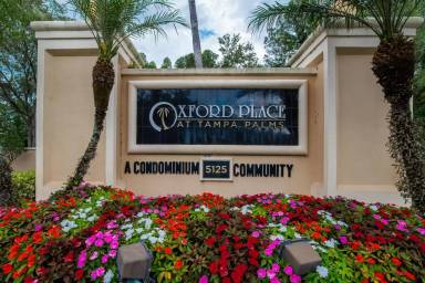 Main picture of Oxford Place At Tampa Palms