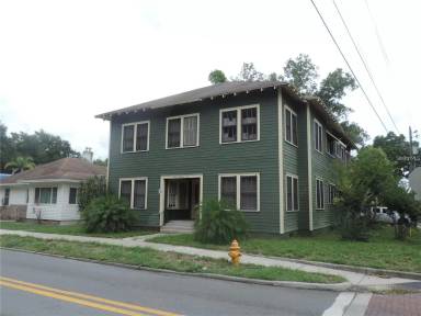 Main picture of 701 E Lime St