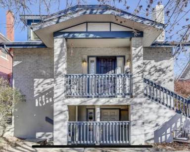 Main picture of 1650 Race St