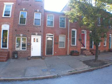 Main picture of 912 S Potomac St