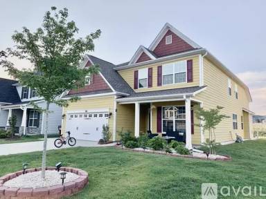 Main picture of 2209 Starfall Dr