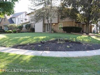Main picture of 5609 Cresthaven Ln