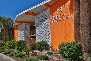 Main picture of Montclair Apartments