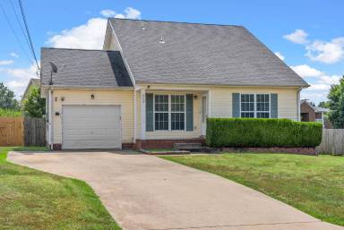 Main picture of 443 Cranklen Cir