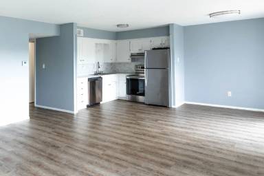 Main picture of The Oasis Apartments