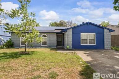 Main picture of 1509 California Trl
