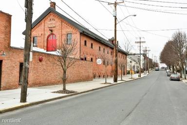 Main picture of HudsonPark Apartments