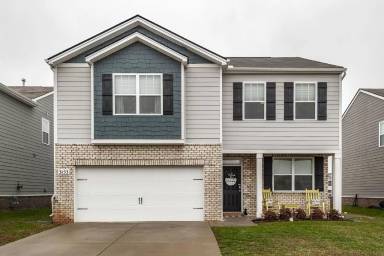 Main picture of 3153 Simmental Ln