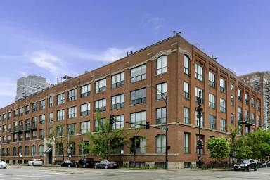 Main picture of Prairie District Lofts