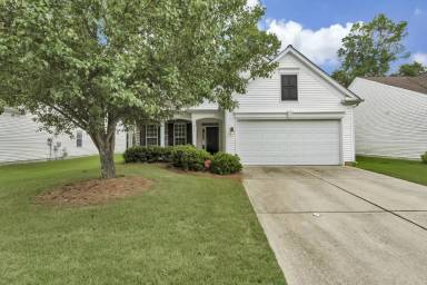 Main picture of 8507 Heron Glen Dr