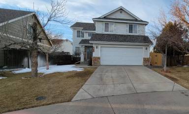 Main picture of 3824 S Quemoy Way