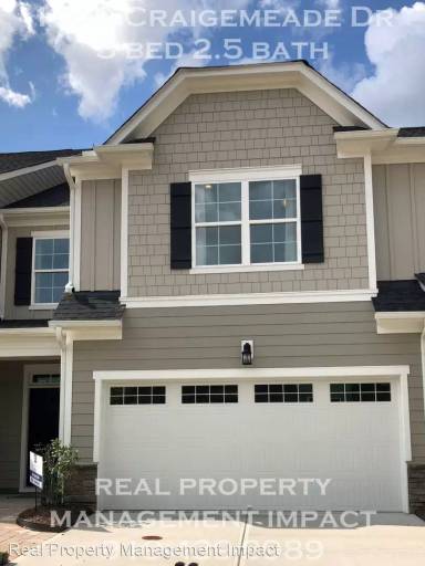 Main picture of 1009 Craigmeade Dr