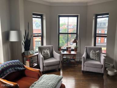 Main picture of 608 Tremont St