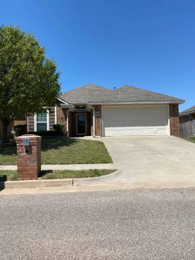 Main picture of 7921 Frye Ln