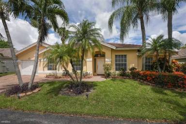 Main picture of 3631 Sahara Springs Blvd