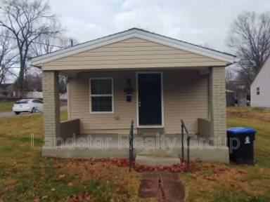 Main picture of 2801 Fleming Ave