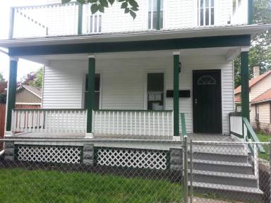 Main picture of 5822 Lawn Ave