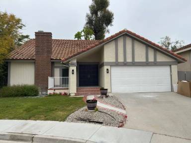 Main picture of 2832 Cedar Wood Pl