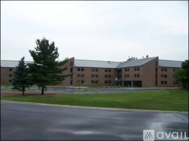 Main picture of Griffiss Park Suites