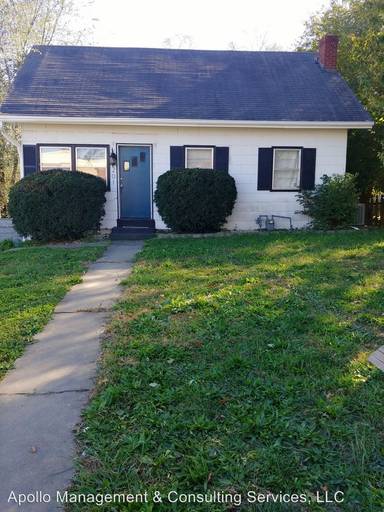 Main picture of 201 W 6th St