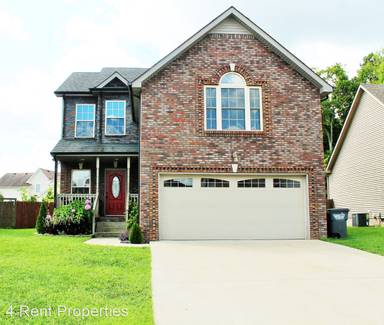 Main picture of 2829 Brewster Dr