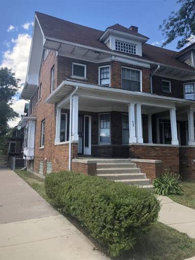 Main picture of 403 Marston St