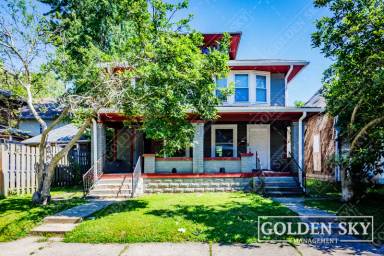 Main picture of 3710 E Market St