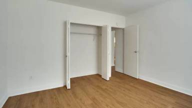 Main picture of 1500 Mass Apartments