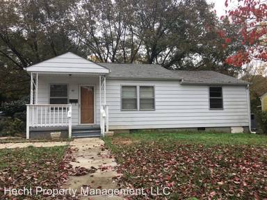 Main picture of 402 S Highland St