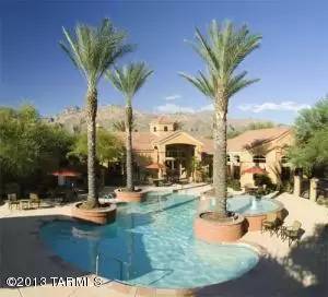 Main picture of Pinnacle Canyon