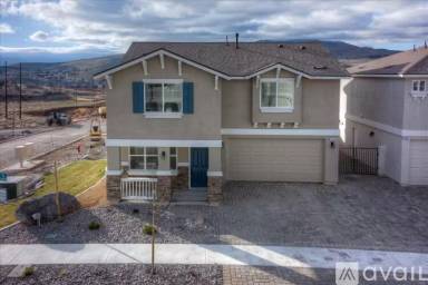 Main picture of 3633 Ruidoso St
