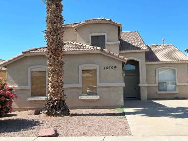 Main picture of 15608 W Ocotillo Ln