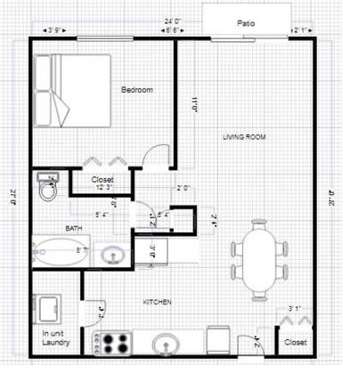 Main picture of Audubon East