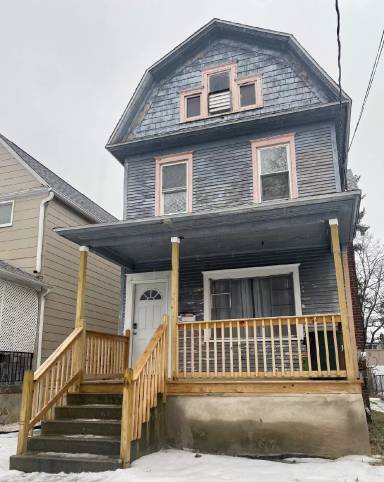 Main picture of 48 Gates St
