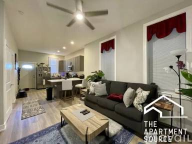 Main picture of 1725 N Honore St