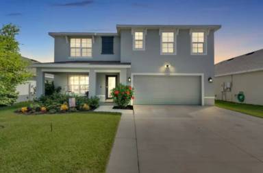 Main picture of 13662 Wineberry Dr