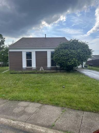 Main picture of 6014 Polk Ct