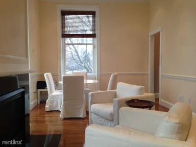 Main picture of 22 Beacon St