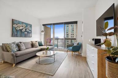 Main picture of Residences at Grand Plaza