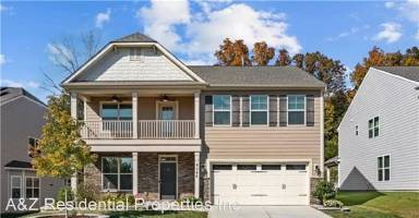 Main picture of 4344 Falls Lake Dr SW