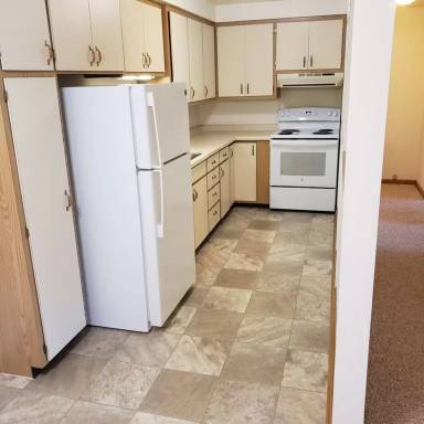 Main picture of 1601 4th Ave