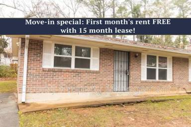 Main picture of 4033-83 Arbor Place Ln