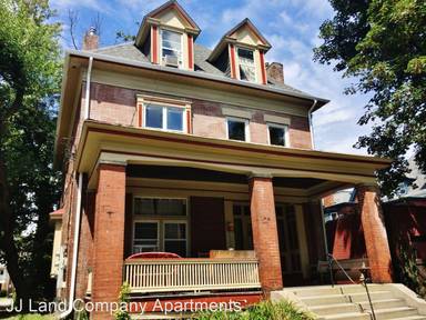Main picture of 925 N Euclid Ave
